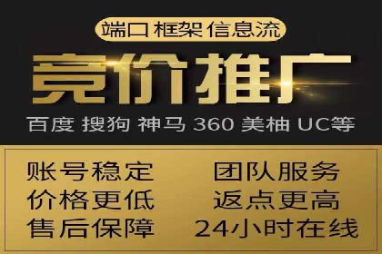 行业领先企业的SEM竞价推广策略揭秘